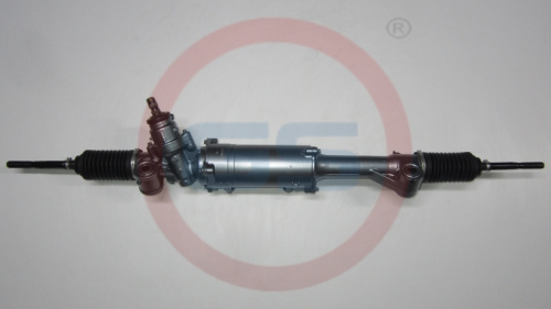 Рулевая рейка Lexus GS 250/350/450H 2012- задний привод., 3GS4112