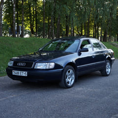 AUDI 100 (4A C4) 1990 – 1994