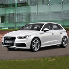 AUDI A3 (8V) 2013 – 2020