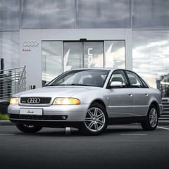 AUDI A4 / Avant (8D2 8D5 B5) 1995 – 2000