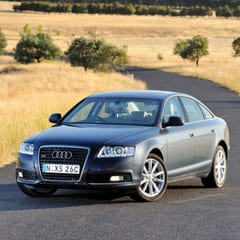 AUDI A6 / A6 Avant (4F2 C6 4FH 4F5) 2004 – 2010