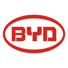 BYD