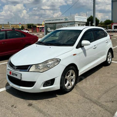 Chery Very A13 2008 –