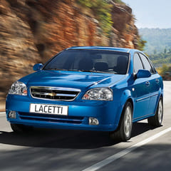Chevrolet Lacetti (J200) 2003 –