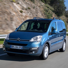 Citroen Berlingo (B9) 2008 –