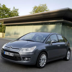 Citroen C4 II (B7) 2009 –