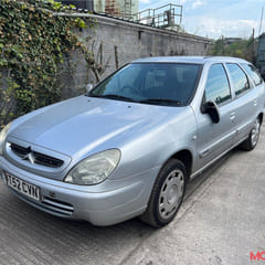 Citroen Xsara (N2 N0) 1999 – 2005