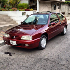 Citroen ZX (N2) 1991 – 1998