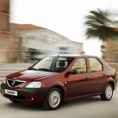 Dacia Logan (LS_ FS_ US_) / LOGAN MCV (KS_) 2004 –