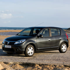 Dacia Sandero 2008 –