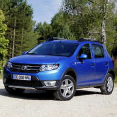 Dacia Sandero II 2012 –