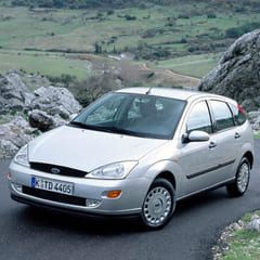 Ford Focus (DAW DBW DFW DNW) 1998 – 2004