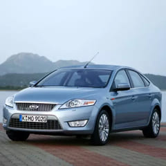 Ford Mondeo (BA7) 2007 – 2014