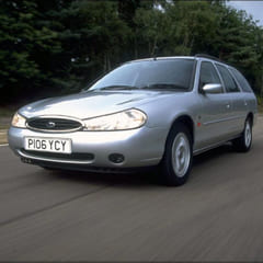 Ford Mondeo (GBP GNP BAP BFP BNP) 1992 – 2000
