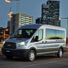 Ford Transit 2014 – (TTG)