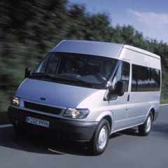 Ford Transit (FM FN FD FB FS FZ FC FA) 2000 – 2006