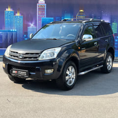 Great Wall Hover 2005 –