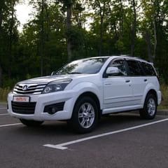 Great Wall Hover H3/H5 2010 –