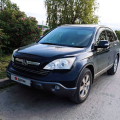 Honda CR – V 2006 –