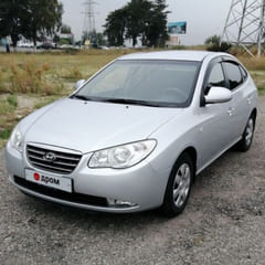 Hyundai Elantra (XD) 2000 – 2006