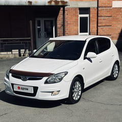 Hyundai i30 (JD) 2007 – 2012