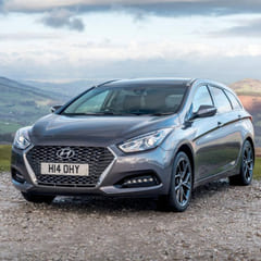 Hyundai i40 2011 –
