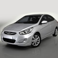 Hyundai Solaris (RB) 2010 –