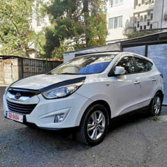 Hyundai Tucson (TM) 2008 – 2013