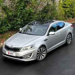 KIA K5 (TF) 2010 – 2015
