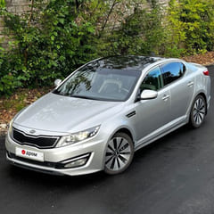 KIA Optima / Magentis 2010 –