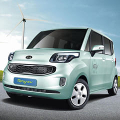 KIA Ray 2011 –