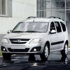 Lada Largus 2012 –