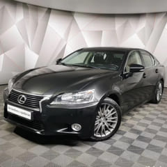 Lexus GS 250/350/450H 2012 –