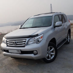 Lexus GX 400/460 2009 –