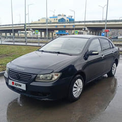 Lifan Solano (620) 2008 – 2014