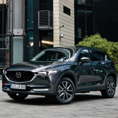 Mazda CX – 5 I (KE) 2011 – 2017