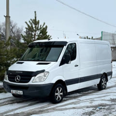 Mercedes Sprinter W906 2006 –