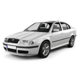 Skoda Octavia A4 Mk1 (1996-2004)