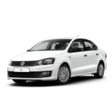 VW Polo Sedan (2010-)