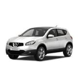 Nissan Qashqai I (2007-2013)