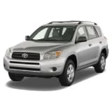 Toyota RAV4 III (2005-2013)