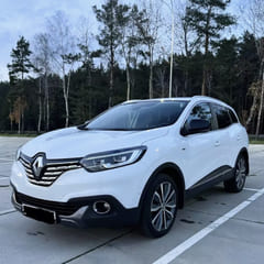 Renault Kadjar 2015 –