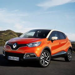Renault Kaptur 2016 –