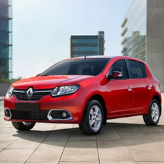 Renault Sandero II 2012 –