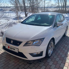 Seat Leon (5F) 2012 – 2020