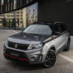 Suzuki Vitara (LY) 2015 –