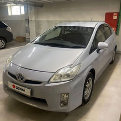 Toyota Prius 2009 –