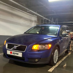 Volvo C30 2006 –