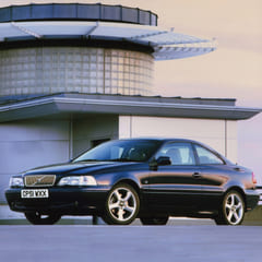 Volvo C70 I 1998 – 2005