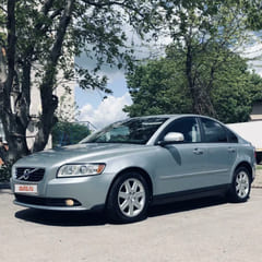 Volvo S40 II (MS) 2004 –